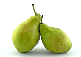 alimentazione frutta pere