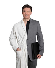 Business hours or relaxation time