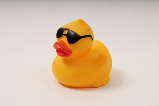badeente