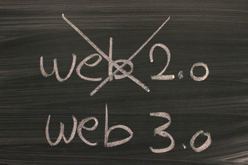 web 3.0 - 30636031