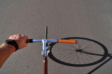 fixed gear