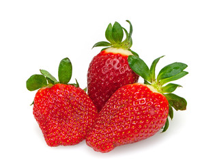 Erdbeeren