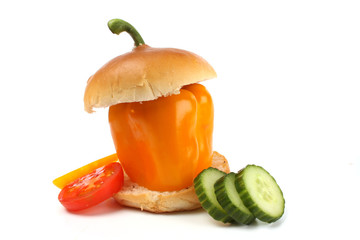 Sandwich