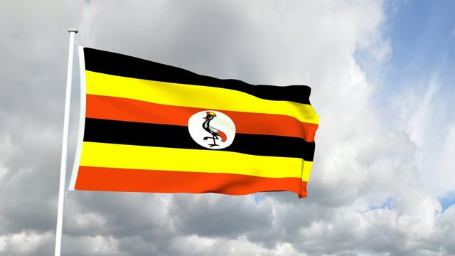 196 - Uganda