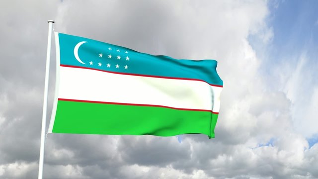 200 - Usbekistan
