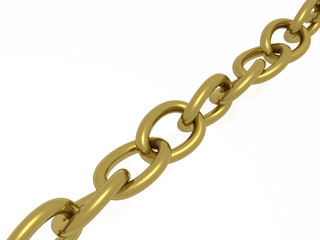 Obraz premium Chain