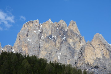ROSENGARTEN'S SUMMIT