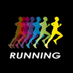 Logo sports competition # Vector