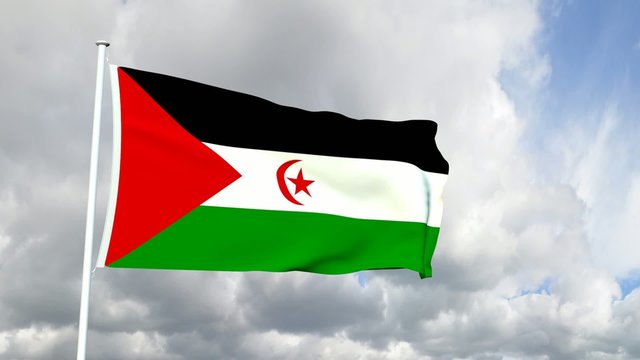 209 - Westsahara