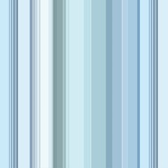 Retro  striped pattern with blue colors