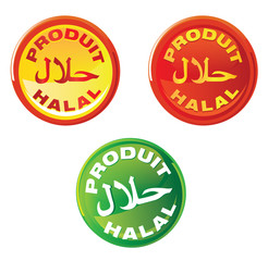 viande certifiée 100% halal