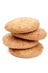 delicious cookies