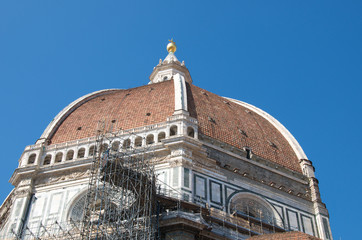 Fototapeta premium Florence31