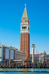 Venice, San Marco.