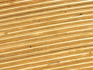 Holzplatten - Holzverarbeitende Industrie