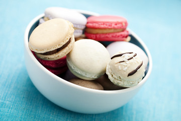 macarons