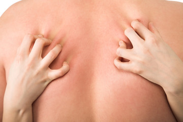 Fototapeta premium Lovers Couple Together