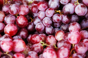 grapes