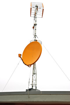 Sat & DTT receivers