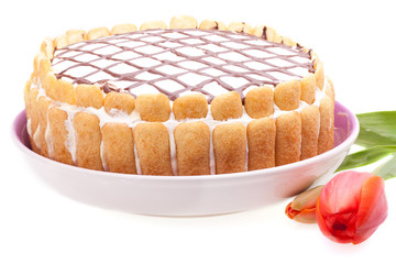 Cake