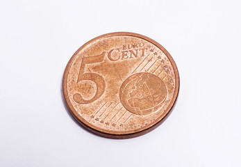 5 cent