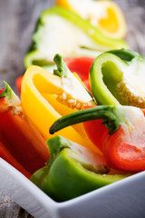 Peppers