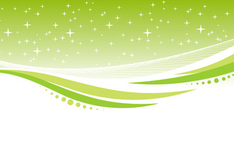 Obraz premium Abstract vector background