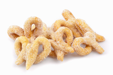 Crispelle Mondragonesi