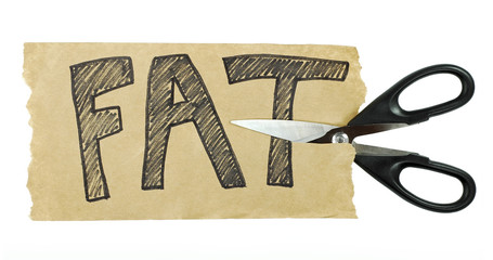 Cutting Fat