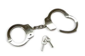 handcuffs
