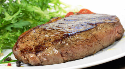 Rumpsteak
