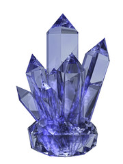 crystal