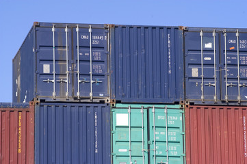 containers