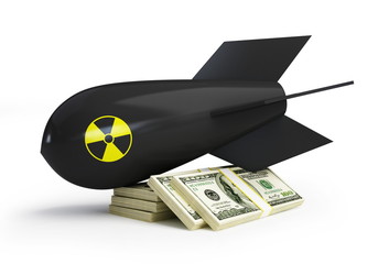 War for the money