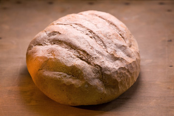 Bread