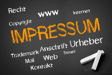 Impressum