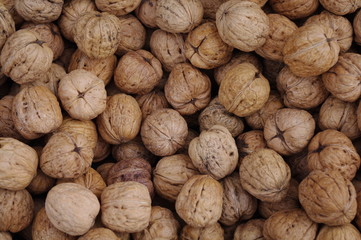 Walnuts