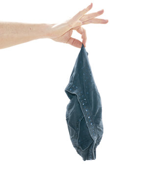 Smelly knickers deals