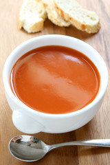 Tomato Soup