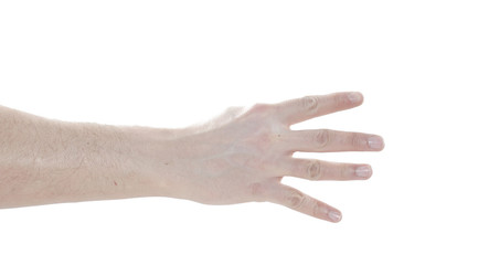 Hand