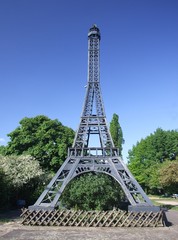Eifelturm in Berlin
