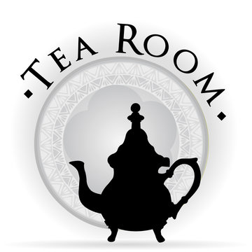ic&ocirc;ne tea room