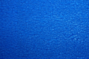 bue bubble background