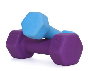 dumbbell weights