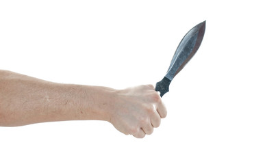 violence