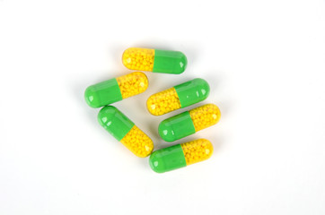 Capsules