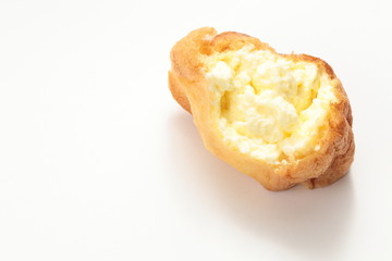 cream puff