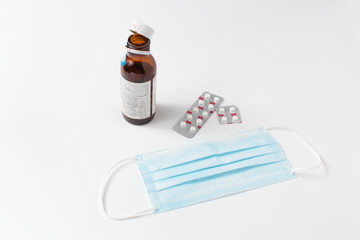 prophylaxis