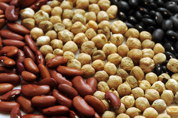 Legumes