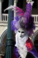 venezia carnevale 2011